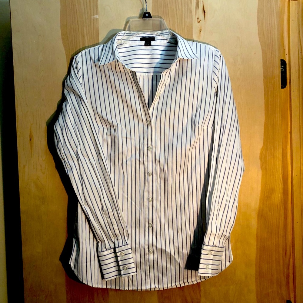 Women’s Button Down Shirt